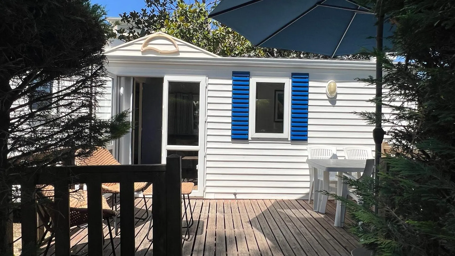 ****  Hôtel Camping Les Cigales à Mandelieu France