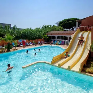 Camping Clau Mar Jo